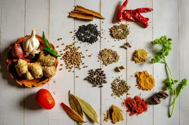 Gilaf Store - Premium Heritage Foods