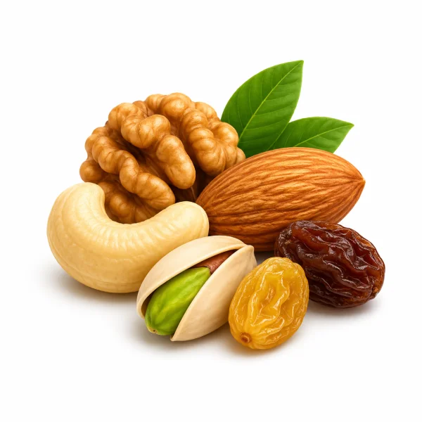 Dry Fruits