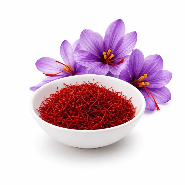 Saffron
